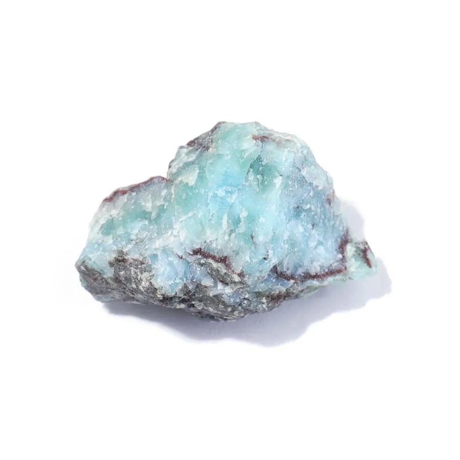 Larimar 20-40mm Specimen - Limited Editions