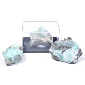 Larimar 30-60mm Specimen - Limited Editions