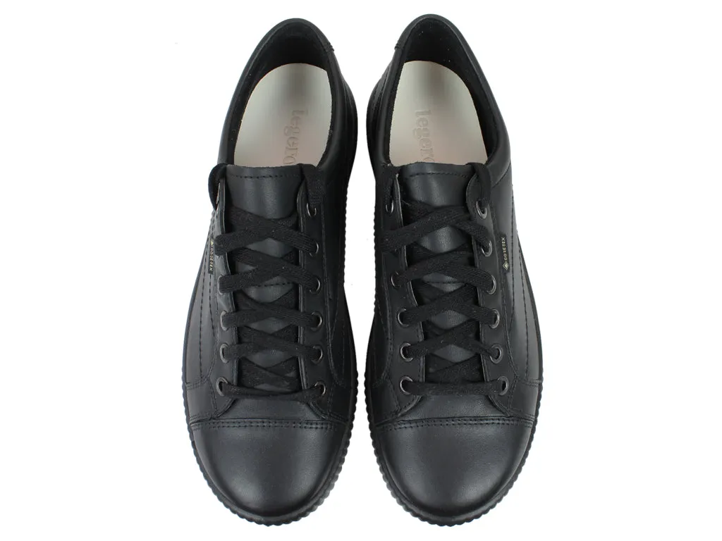 Legero Shoes Tanaro 5.0 Black