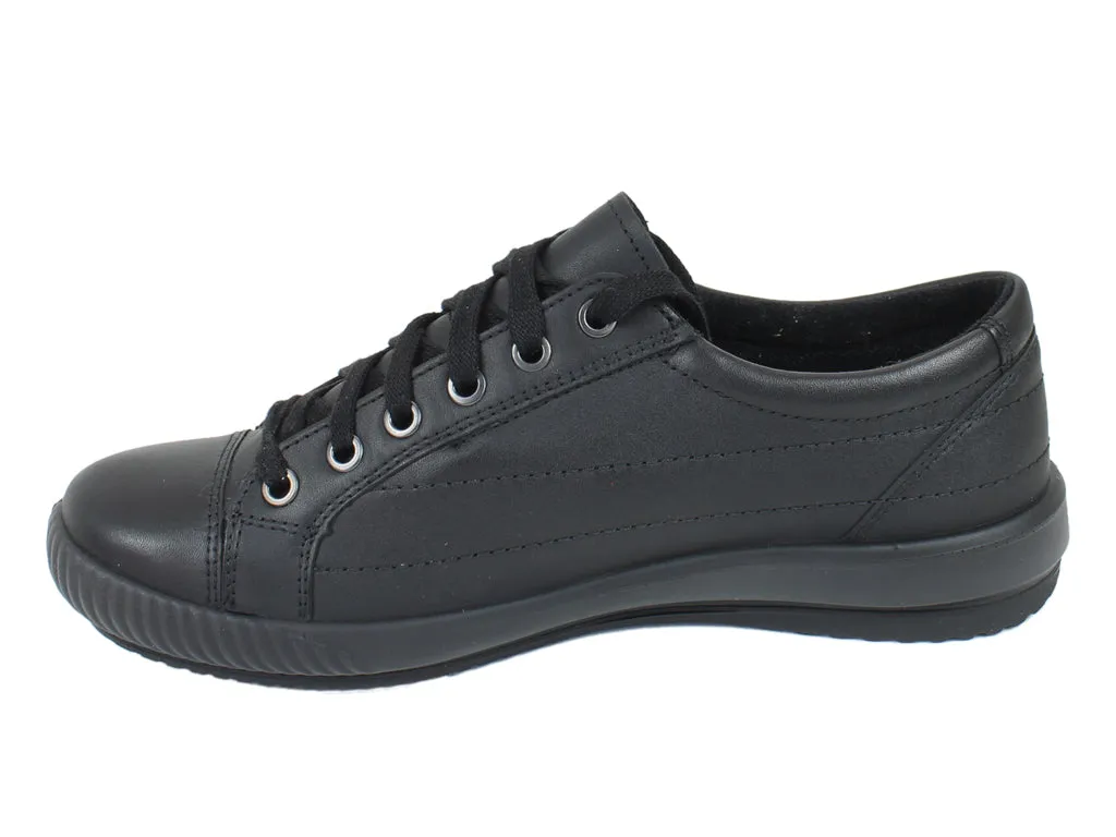 Legero Shoes Tanaro 5.0 Black