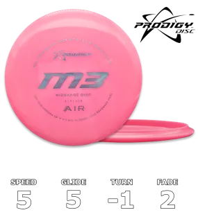 M3 400 Air