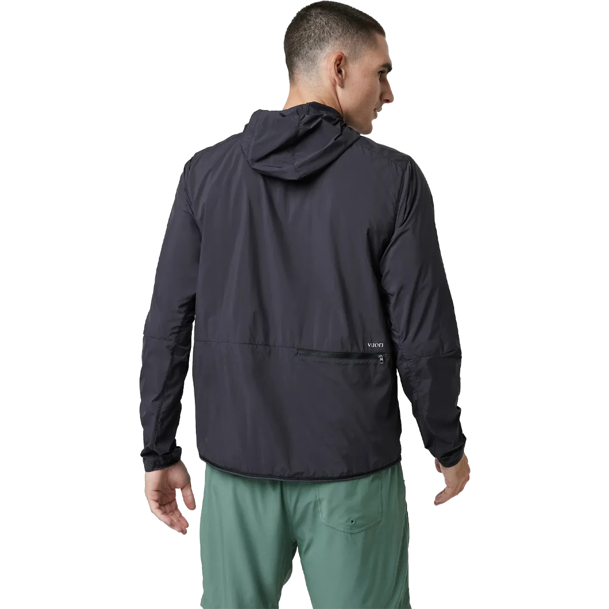 Men's Ronan Packable Jacket