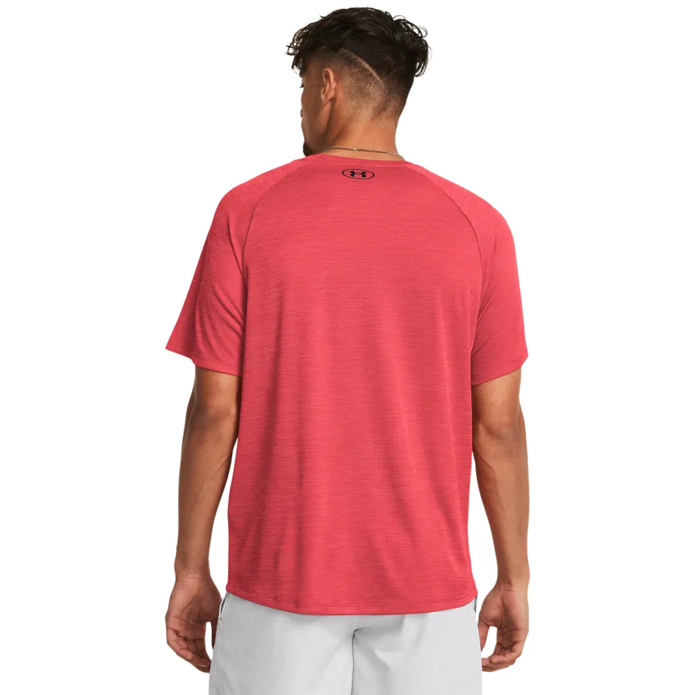 Men's Under Armour Tech Textured T-Shirt