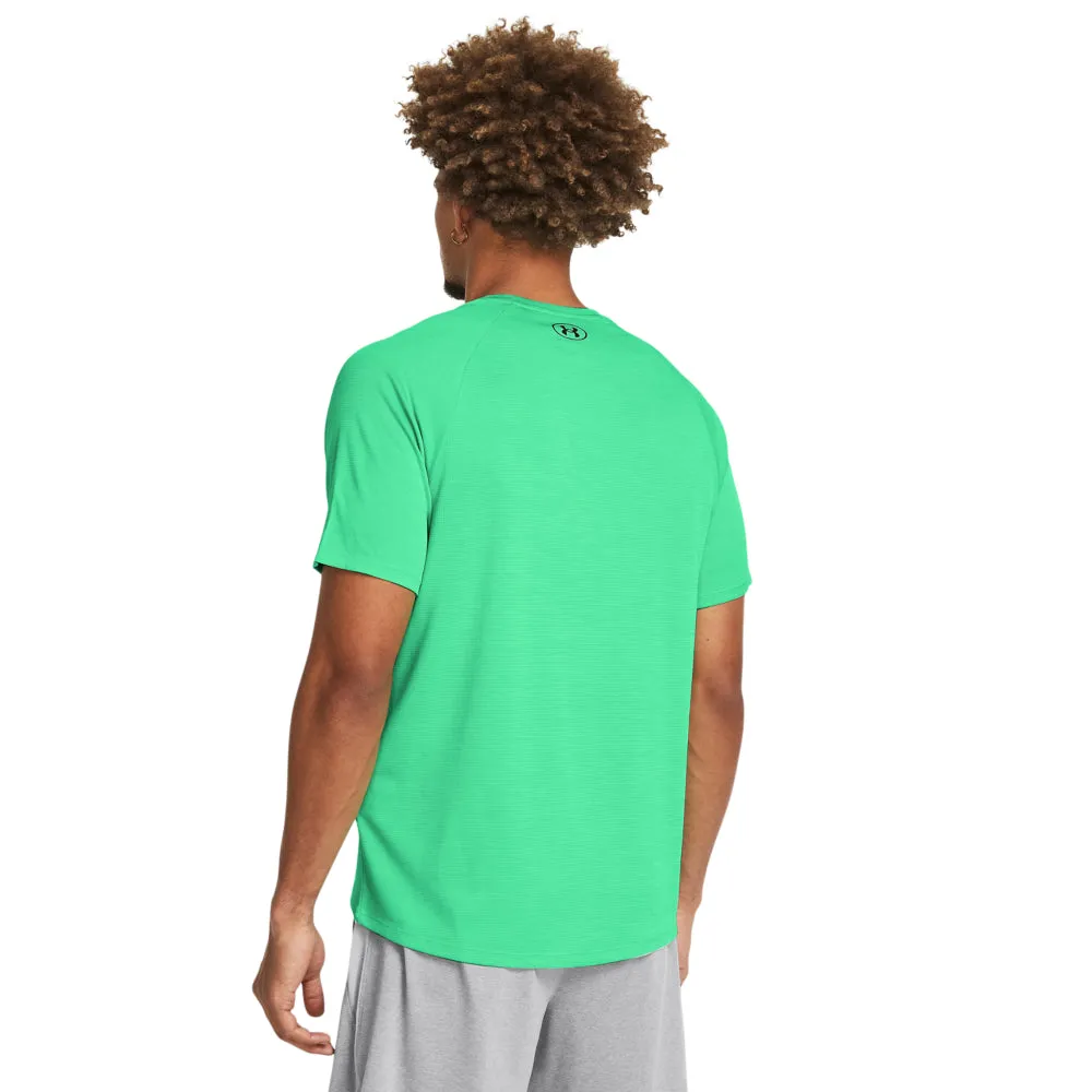 Men's Under Armour Tech Textured T-Shirt