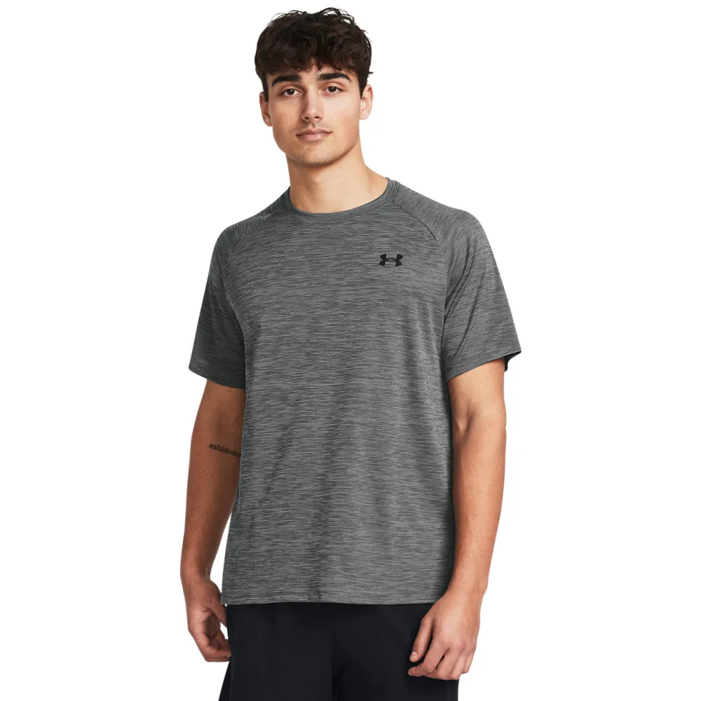 Men's Under Armour Tech Textured T-Shirt