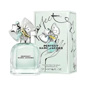 Mj Perfect 50ml EDT for Women by Marc Jacobs