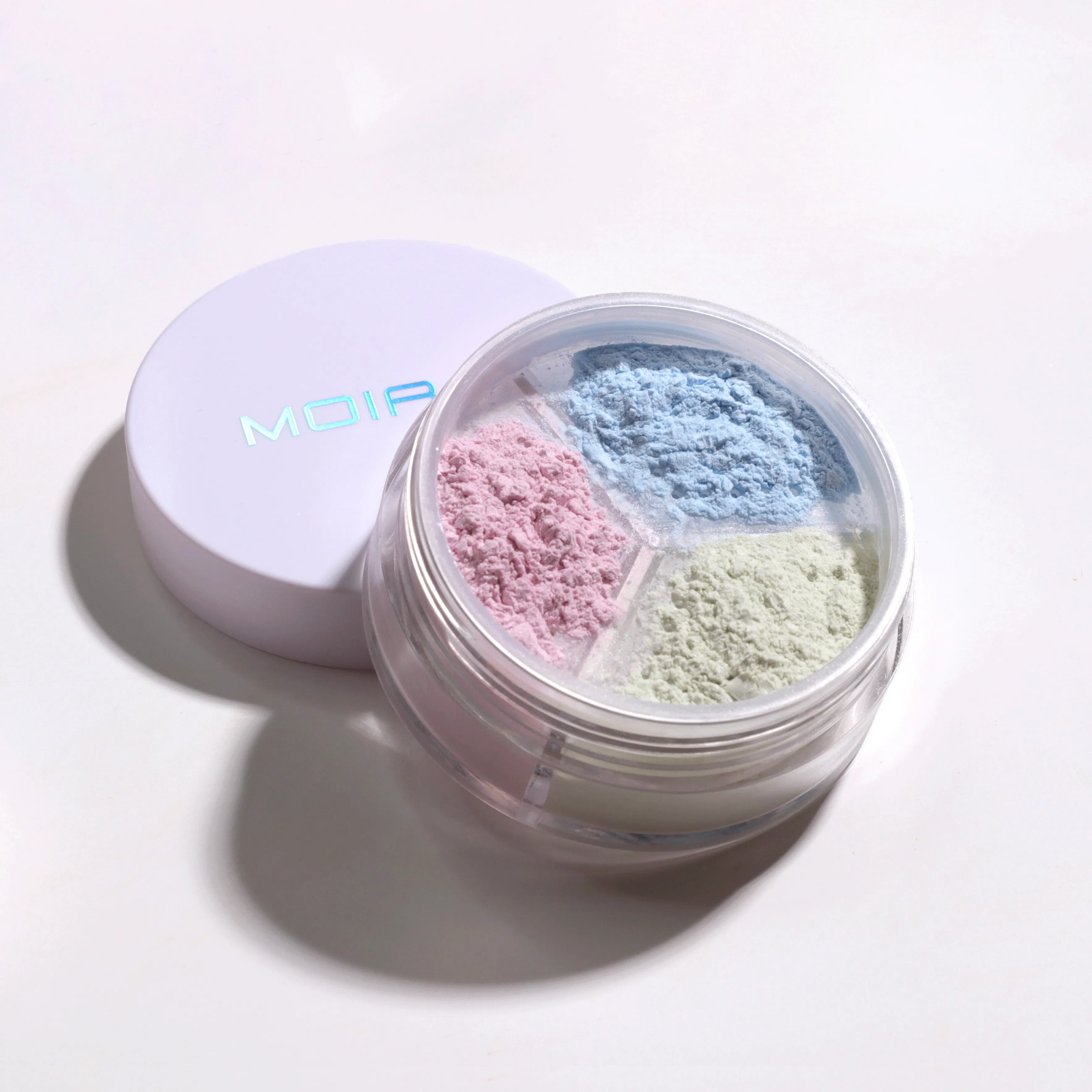 MOIRA Set & Correct Loose Setting Powder