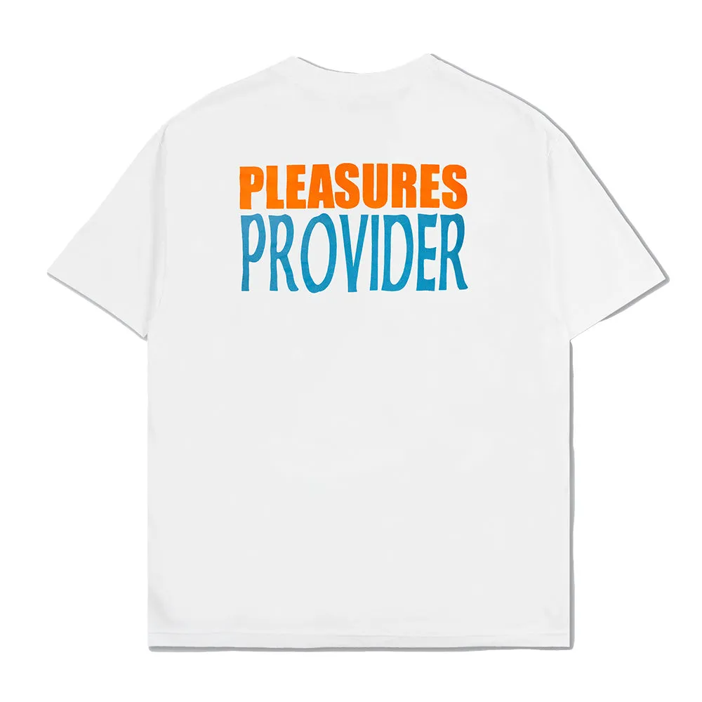 N.E.R.D. X Pleasures Provider SS Tee