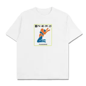 N.E.R.D. X Pleasures Provider SS Tee