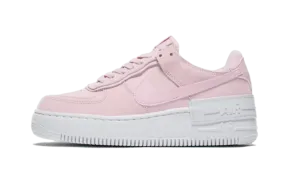 Nike Air Force 1 Shadow Pastel Pink