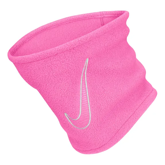 Nike Thermal fleece neck warmer Fleece Neck Warmer N1000657627OS pink