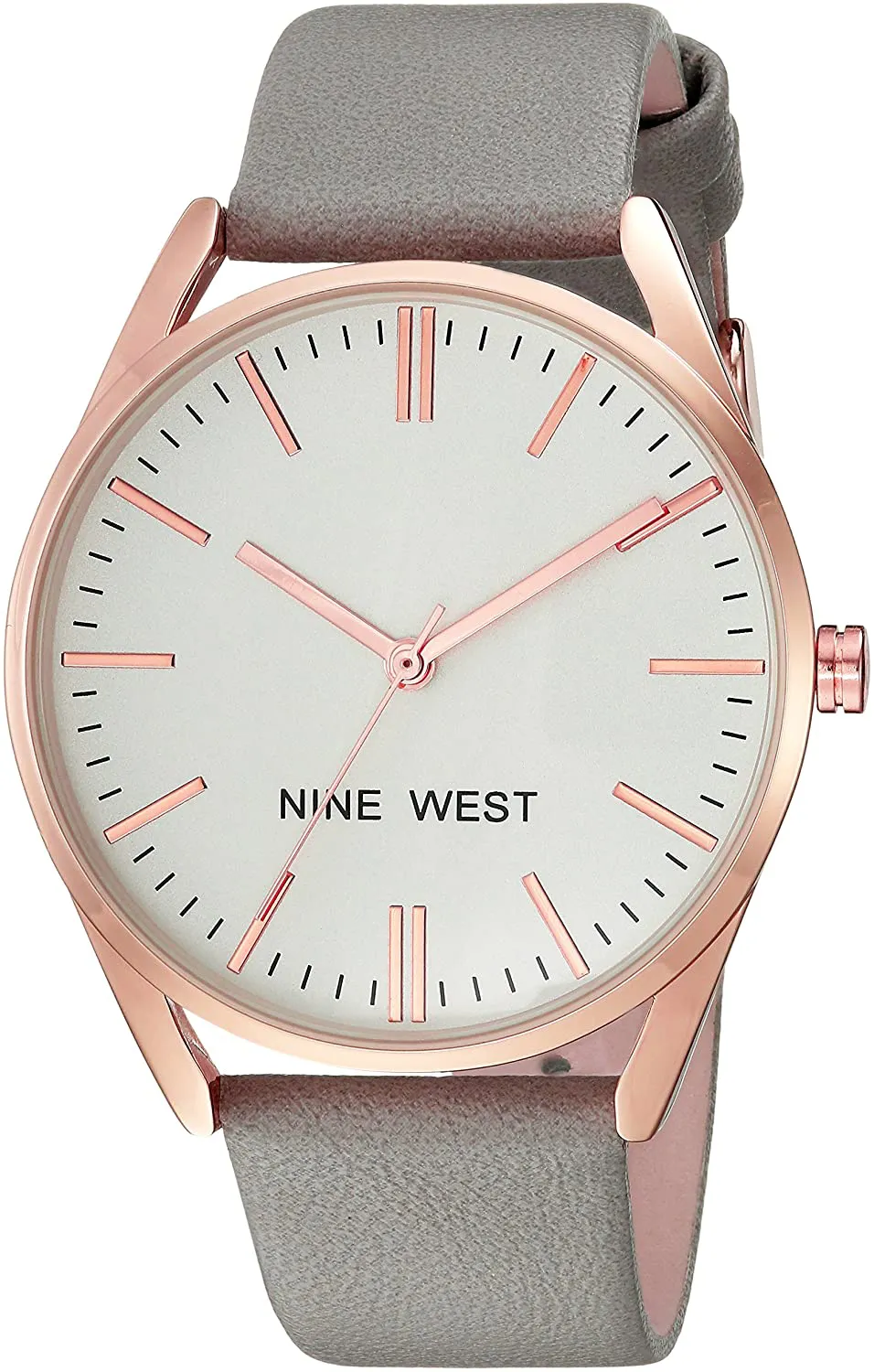 Nine West Women'S Strap Watch, NW/1994