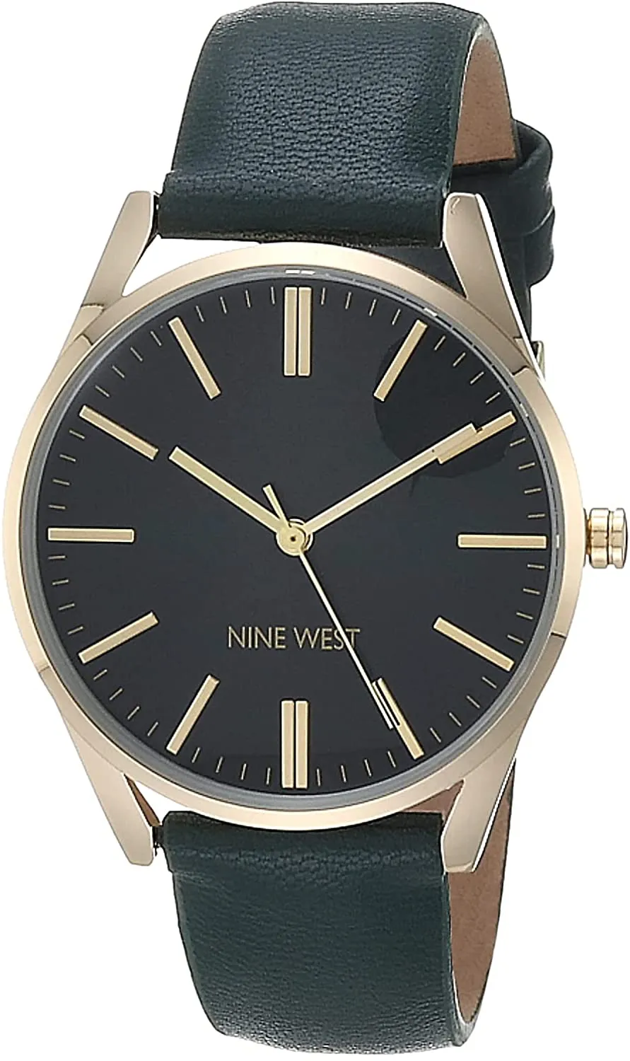 Nine West Women'S Strap Watch, NW/1994