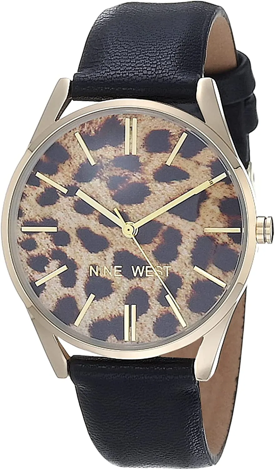 Nine West Women'S Strap Watch, NW/1994