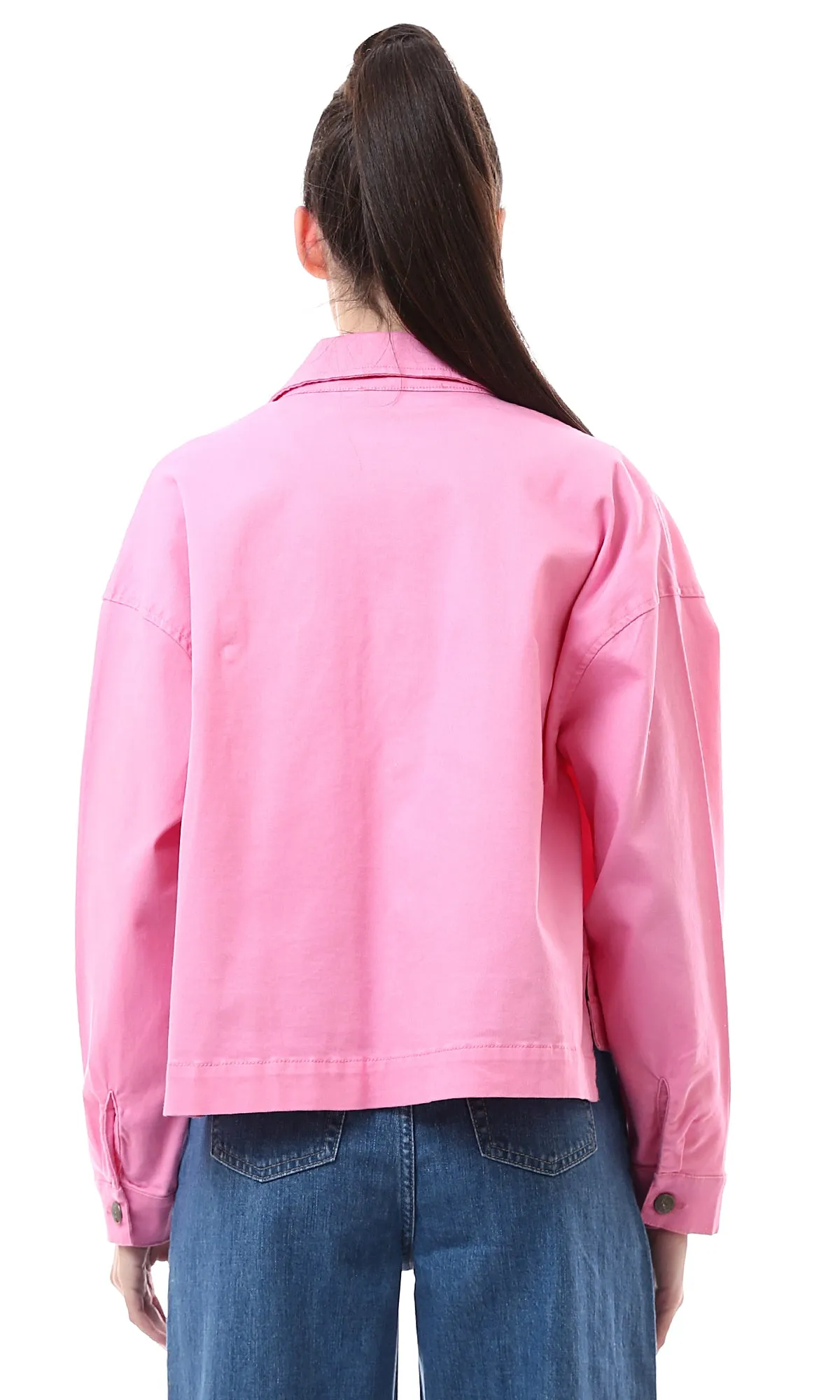 O172041 Women Long Sleeve