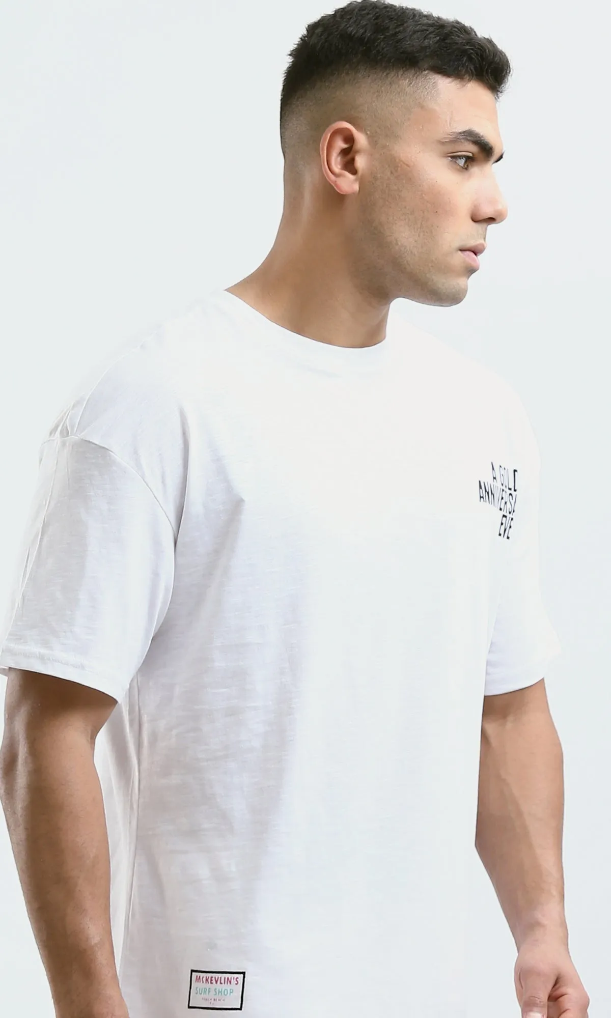 O188724 Men Short Sleeve