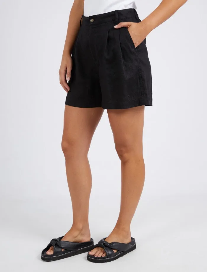 Oakleigh Short (Black)