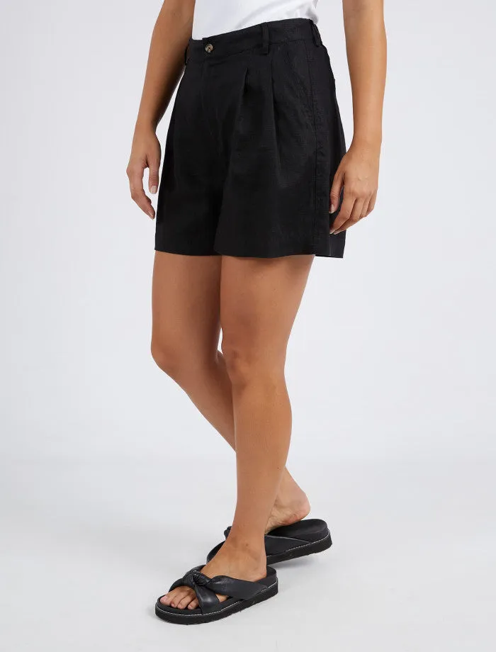 Oakleigh Short (Black)