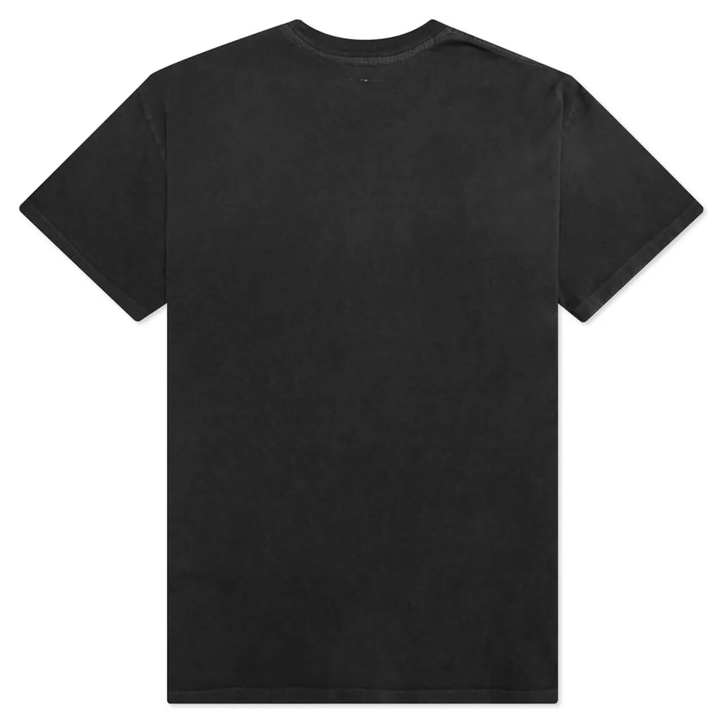 One Of These Days Big Rig Tee - Black