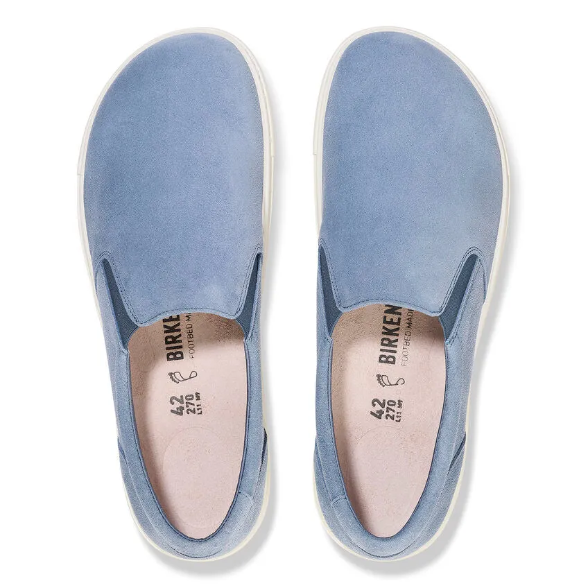 Oswego Women - Elemental Blue Suede||Oswego pour femmes - Suède bleu élémentaire