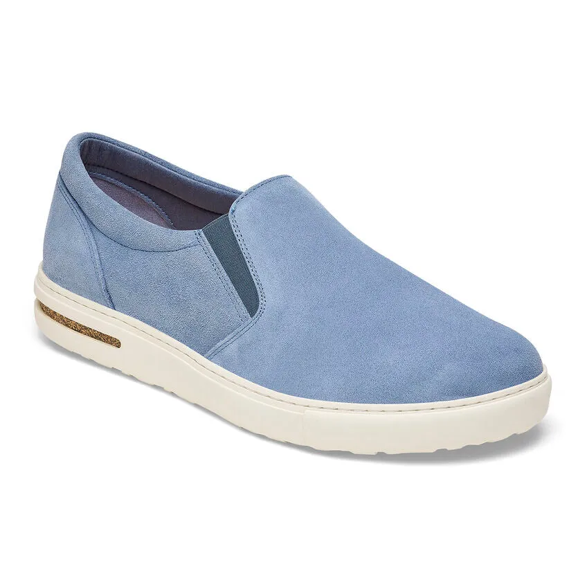 Oswego Women - Elemental Blue Suede||Oswego pour femmes - Suède bleu élémentaire