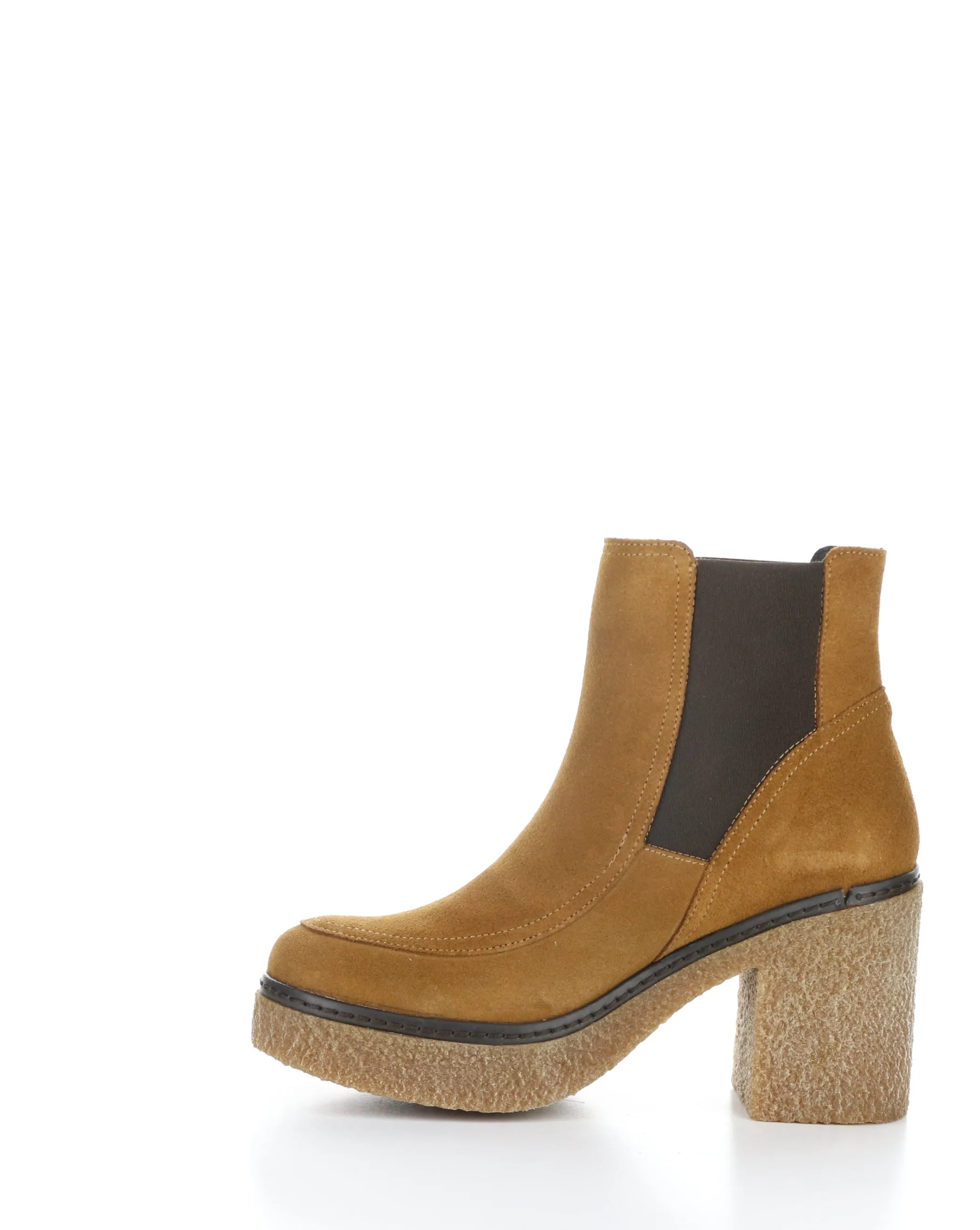 PAPIO CAMEL Elasticated Boots