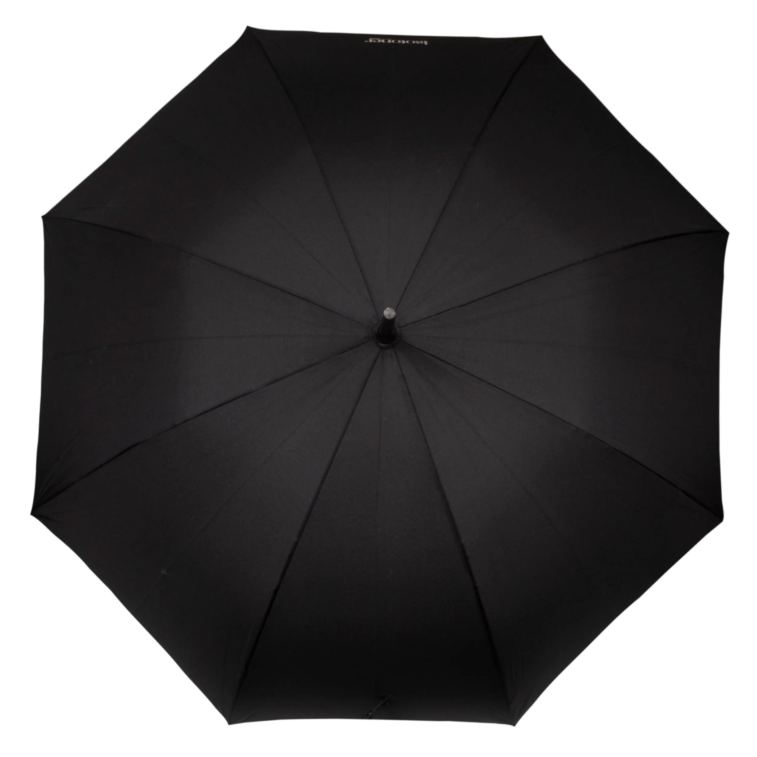 Parapluie Canne Noir