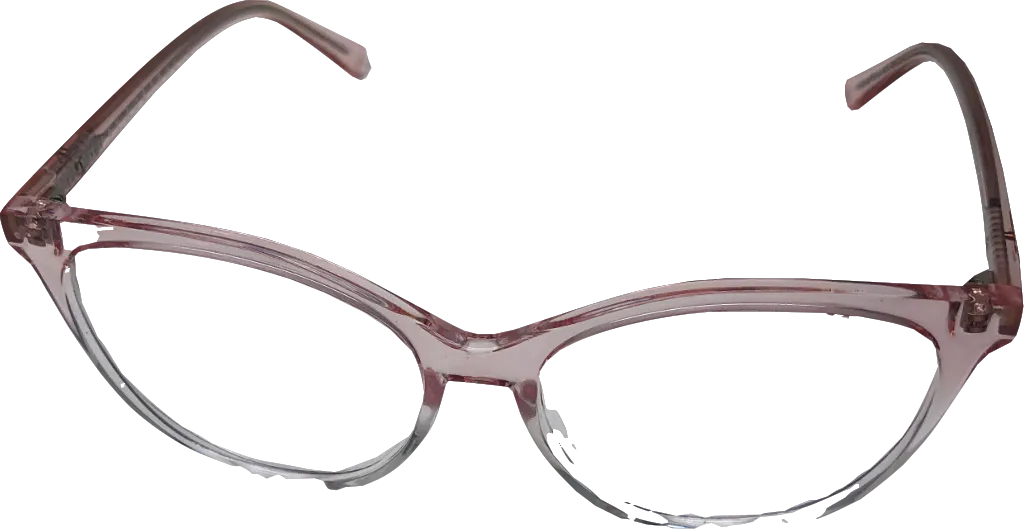 QUAY Pink All Nighter Readers One Size