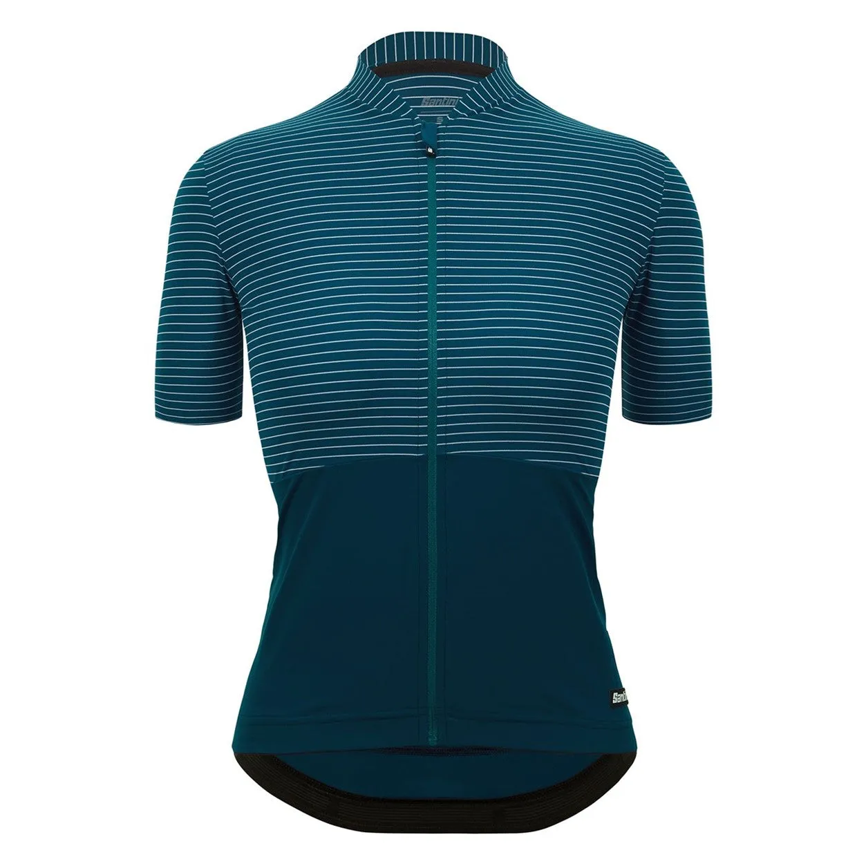 Santini Women's Colore Riga Jersey