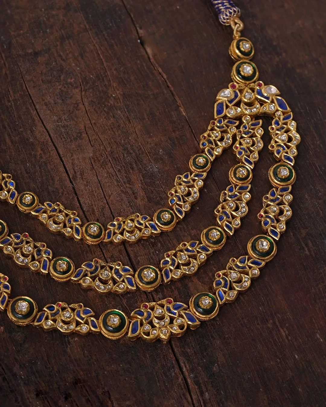 Sayali Necklace