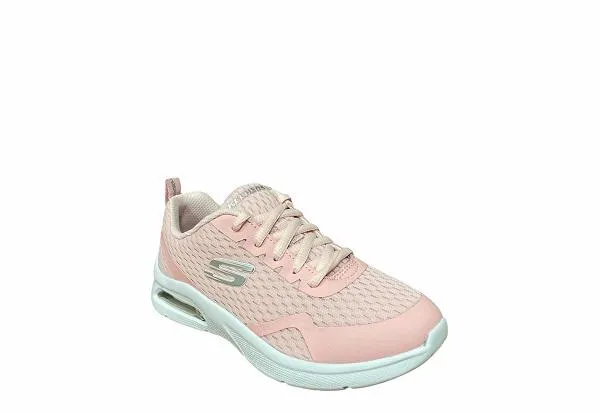 Skechers girls' sneakers Micrispec Max Elettric Jump 302378L/LTPK pink