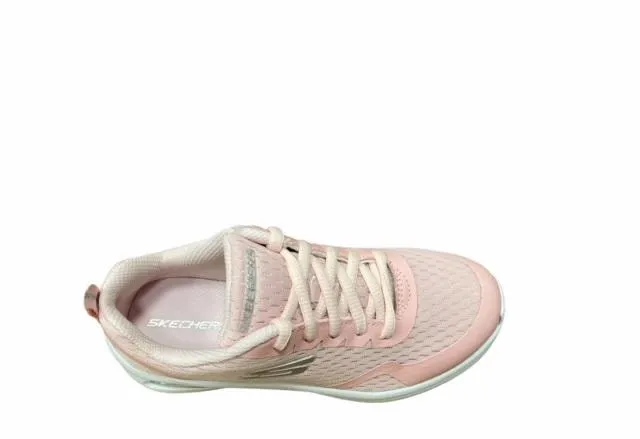 Skechers girls' sneakers Micrispec Max Elettric Jump 302378L/LTPK pink