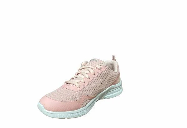 Skechers girls' sneakers Micrispec Max Elettric Jump 302378L/LTPK pink