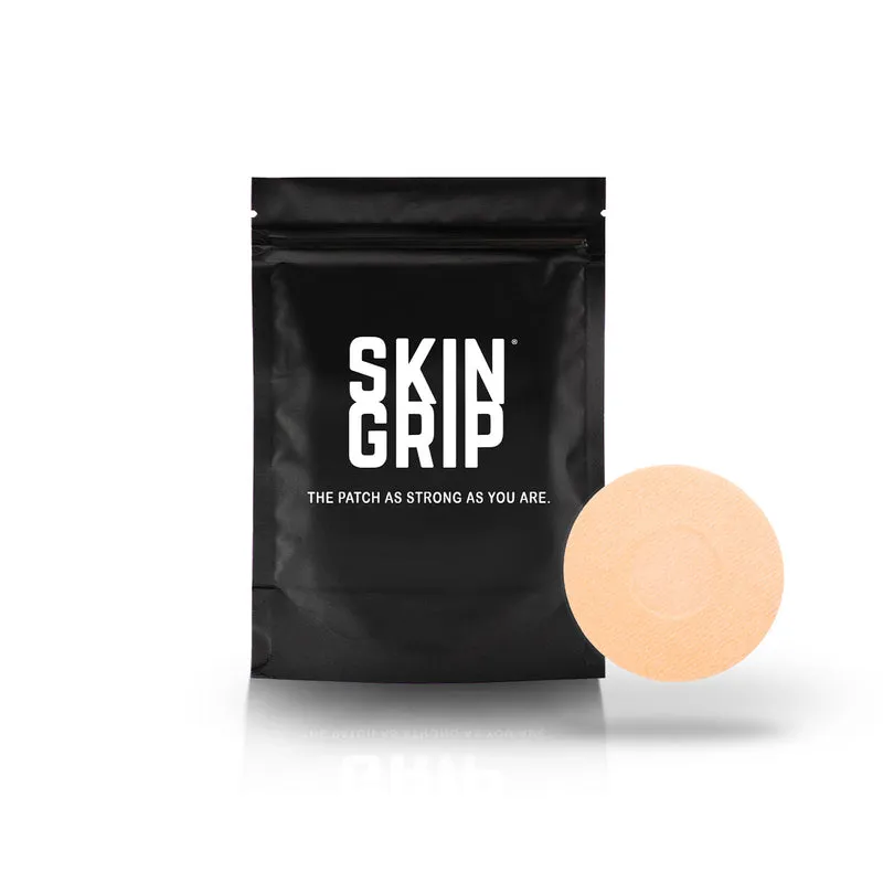 Skin Grip Freestyle Libre 3 Adhesive patches - Pack of 20