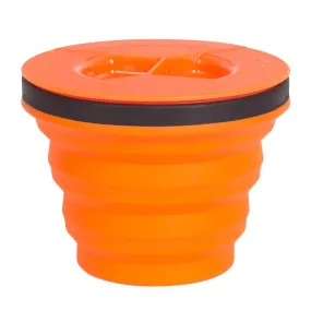 Small X-Seal & Go Pop Up Container