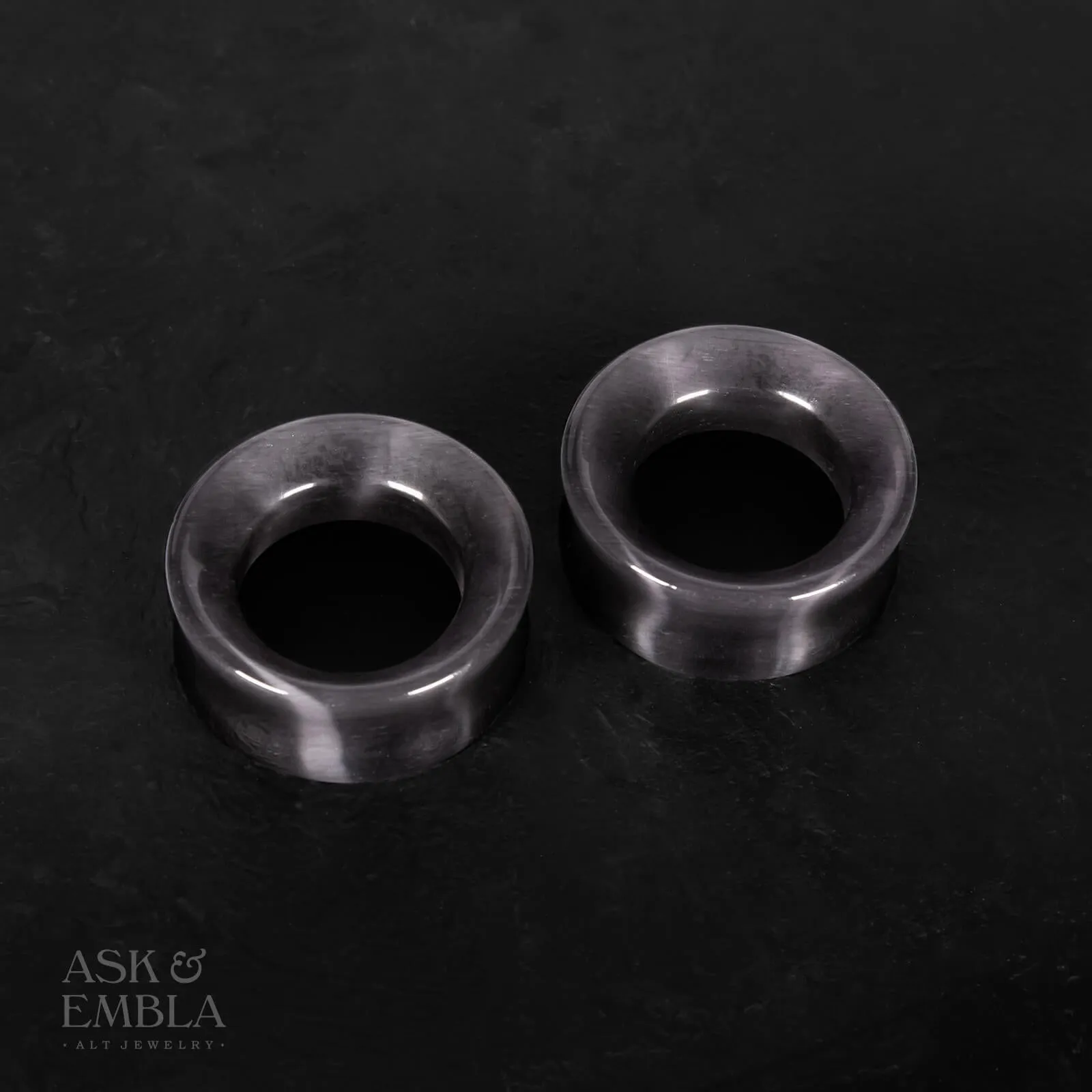 Smoky Dragon's Eye Tunnels