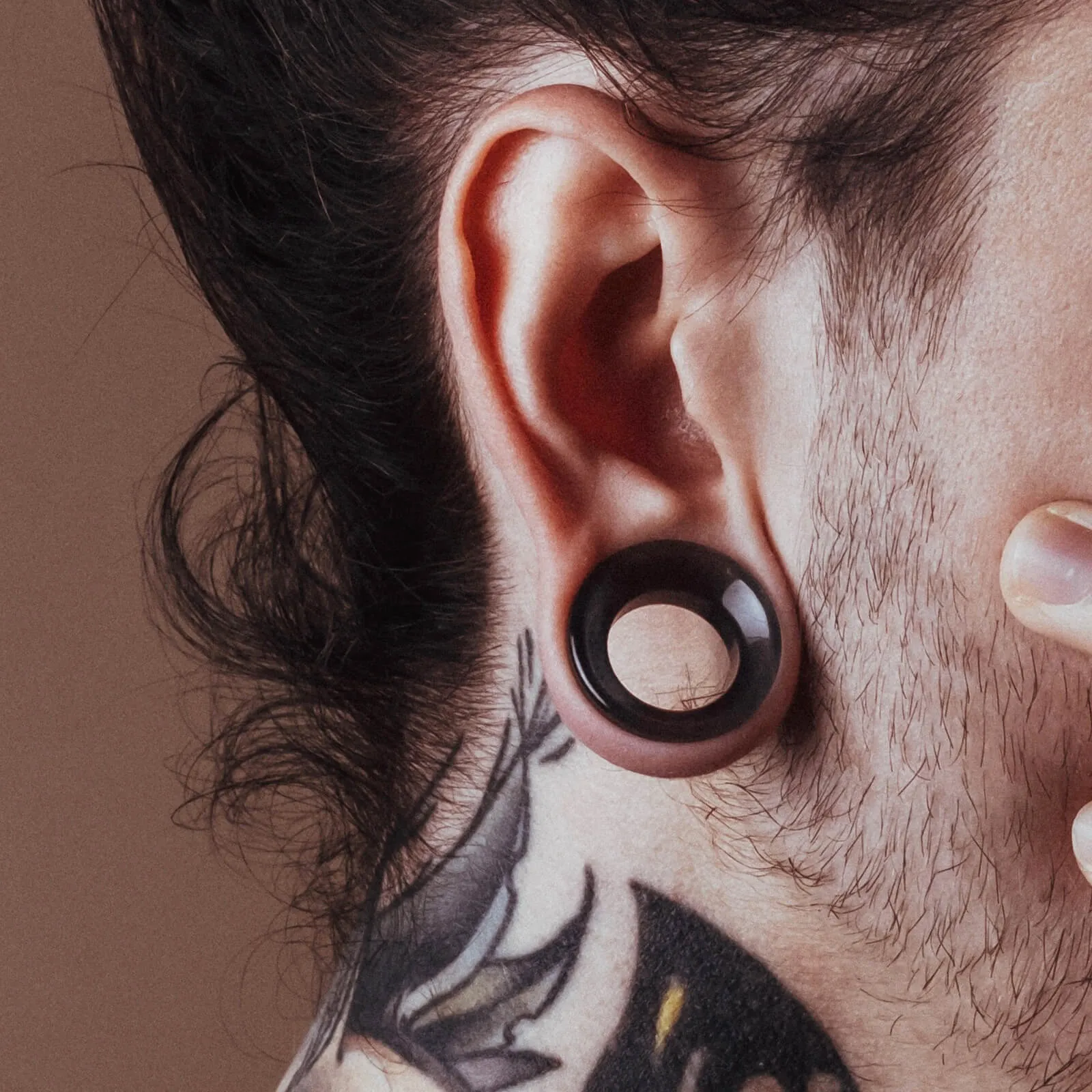 Smoky Dragon's Eye Tunnels