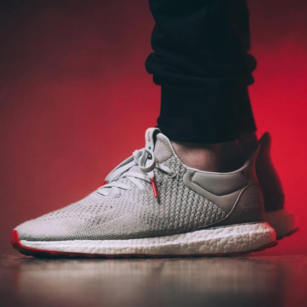 Solebox x Adidas Consortium Ultra Boost Uncaged