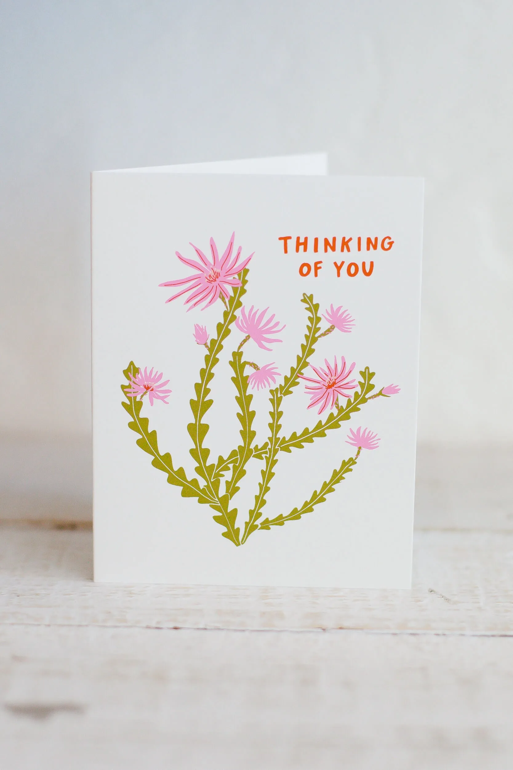 Thinking of You Card