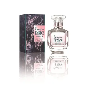 Tru Western Womens Love & Lyrics Crush Parfum 50ml