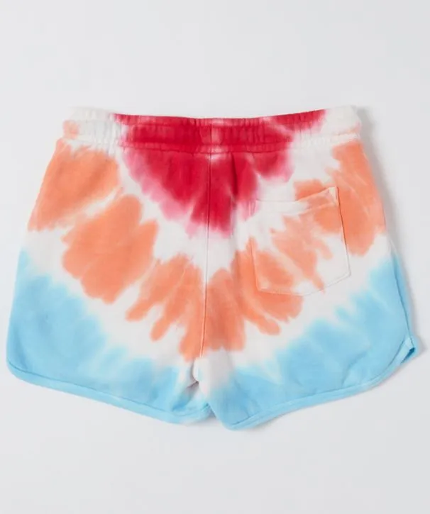 TTE DOT TIE SHORT