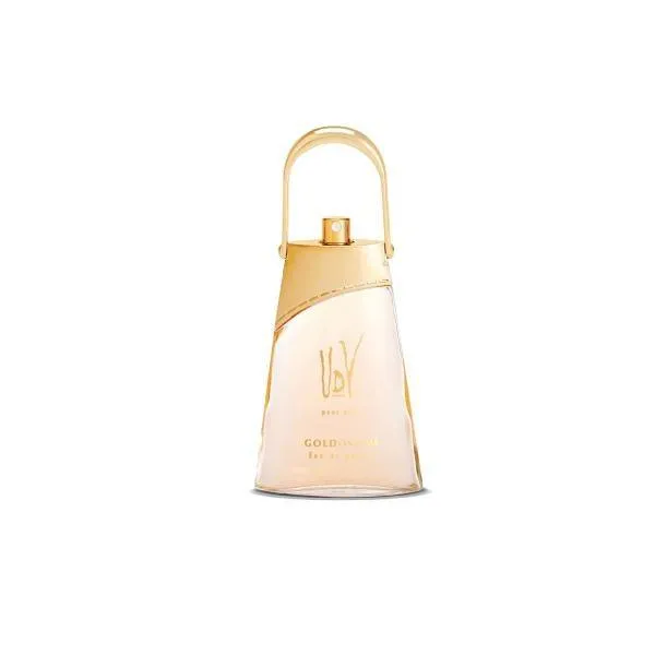 Ulric de Varens ( UDV ) Gold Issime Perfume For Women-75 ml