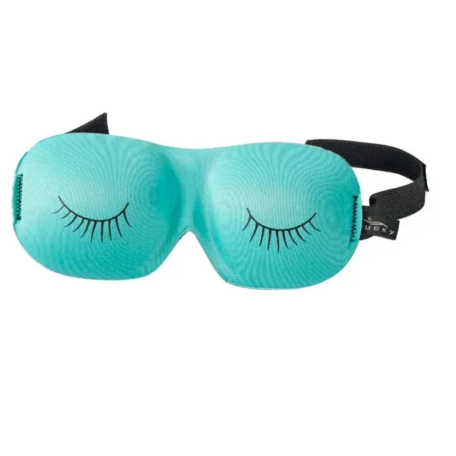 Ultralight Sleep Mask - Three Colors