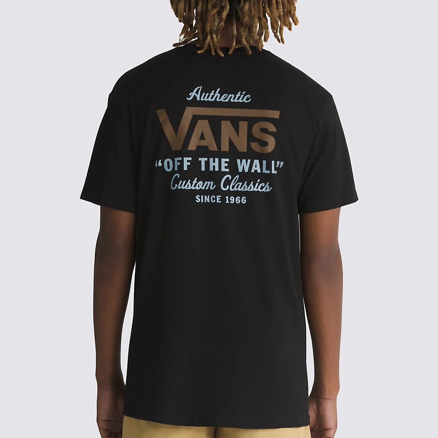 VANS Holder St Classic T-Shirt