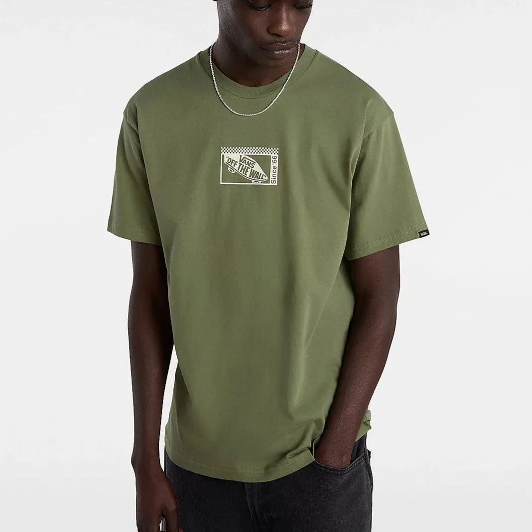 VANS Tech Box Graphic T-Shirt