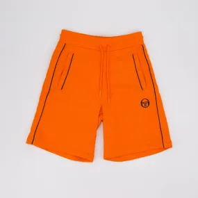 VINCI SHORT ORANGE