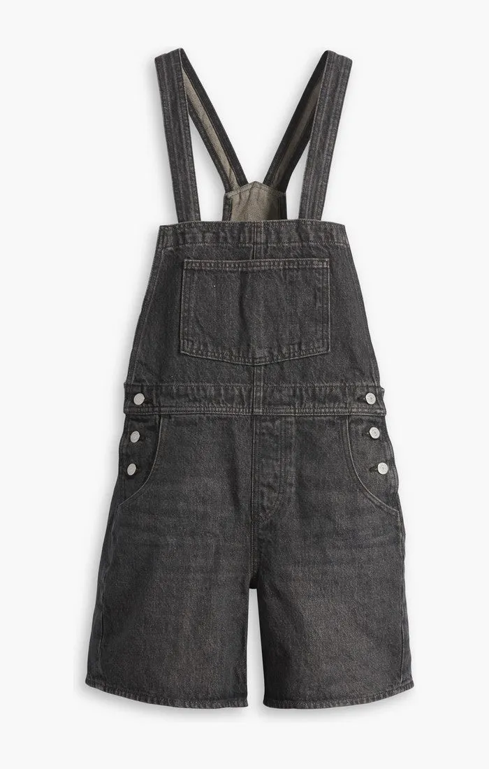 Vintage Shortall - Loose Live Wire